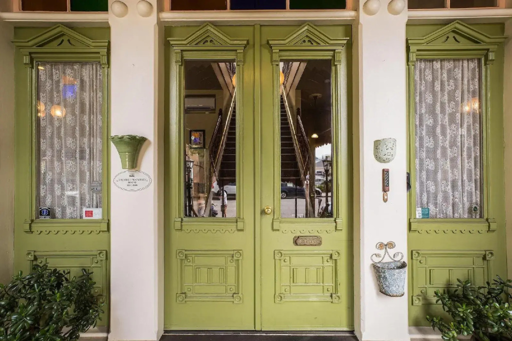 Garden Street Inn Downtown San Luis Obispo, A Kirkwood Collection Hotel