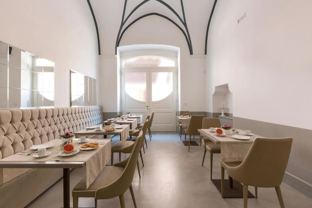 Palazzo Fasti