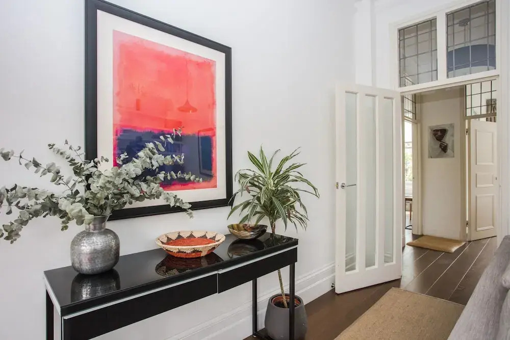 FG Property - Notting Hill, Chesterton Road, Gr. Floor