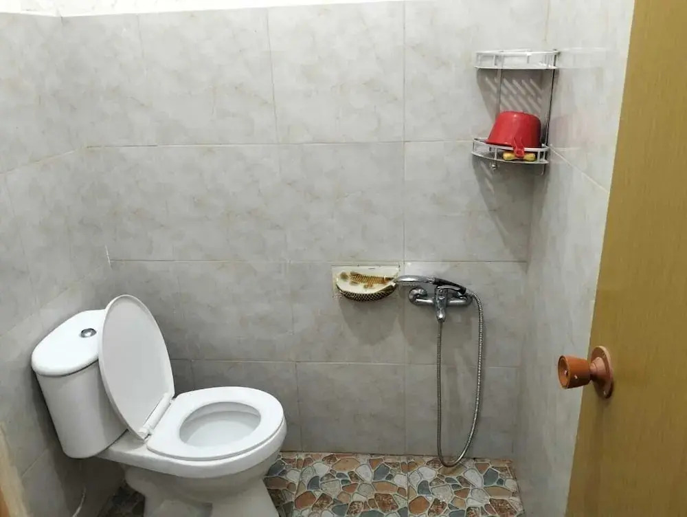 Villa Ndelik Ijen