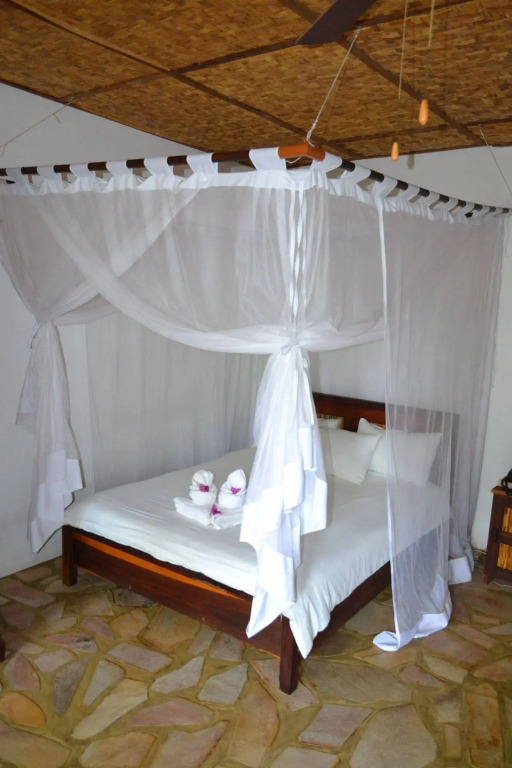 Tambuti lodge