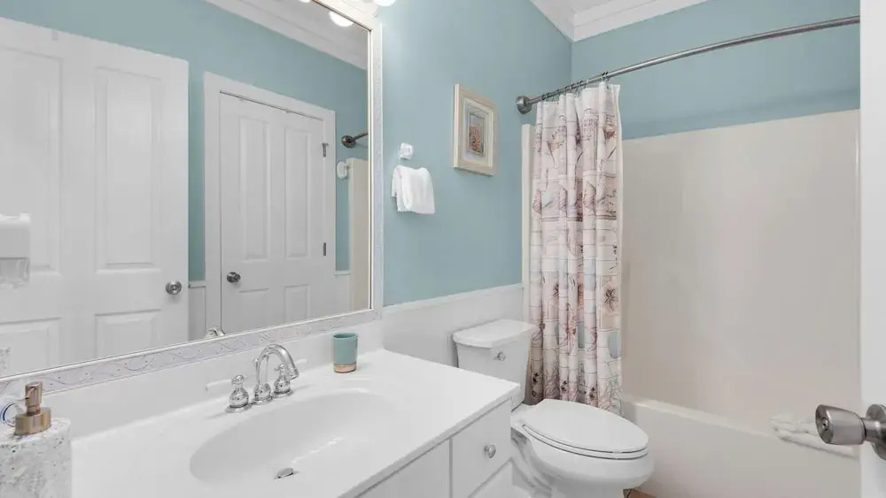 3BR Home in Seagrove Beach + Free Tickets: Bikes, Dolphin Cruise & More!