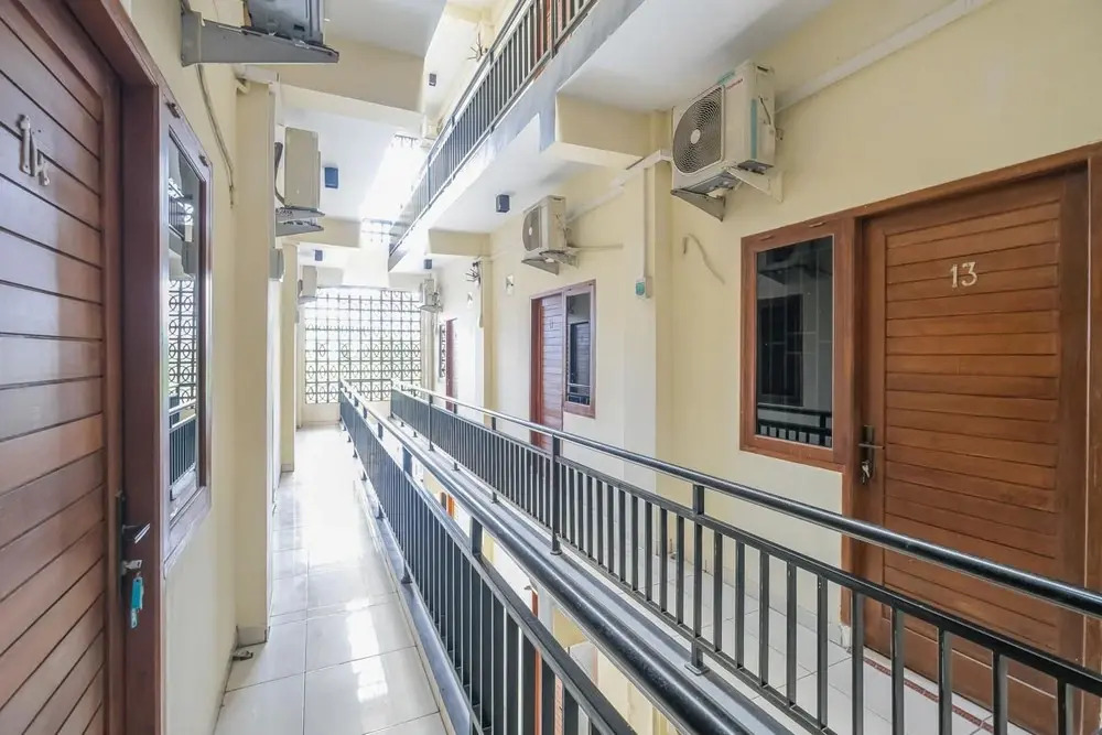 Maharani Guest House RedPartner at Gatot Subroto Timur Denpasar