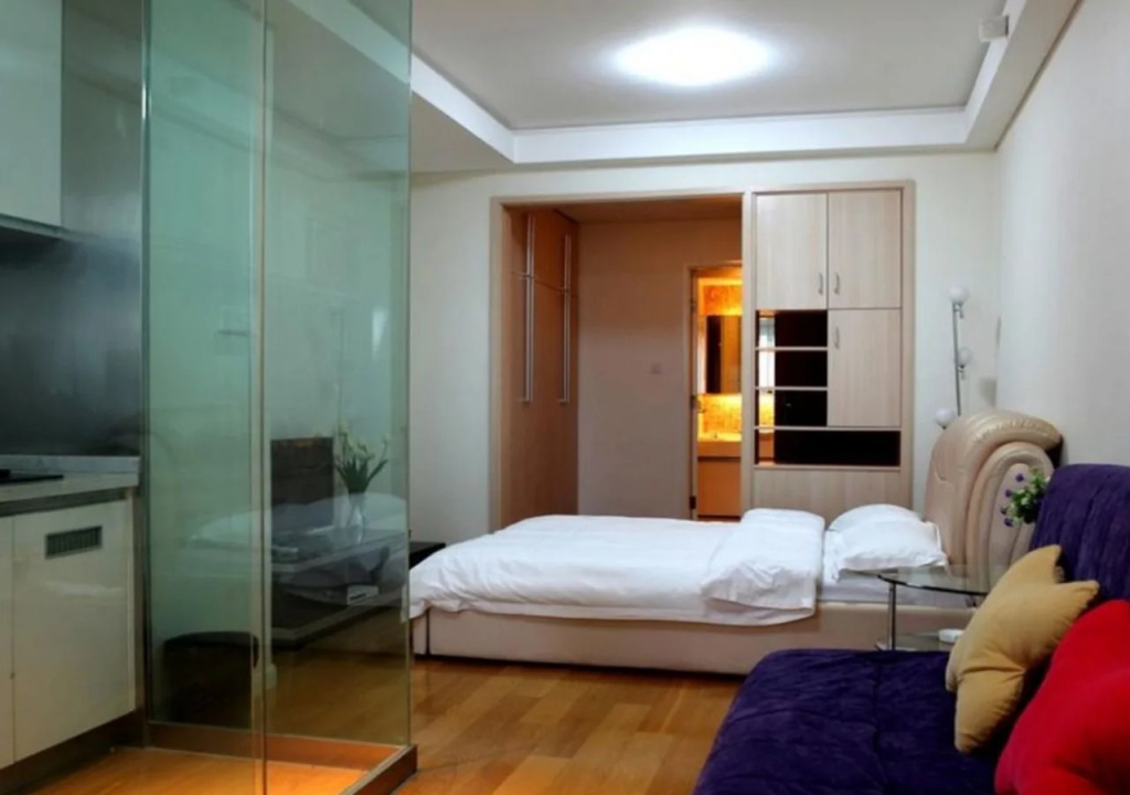 Chongqing Yingjiang Hotel