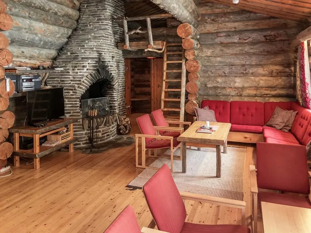 Rukanlumokelo