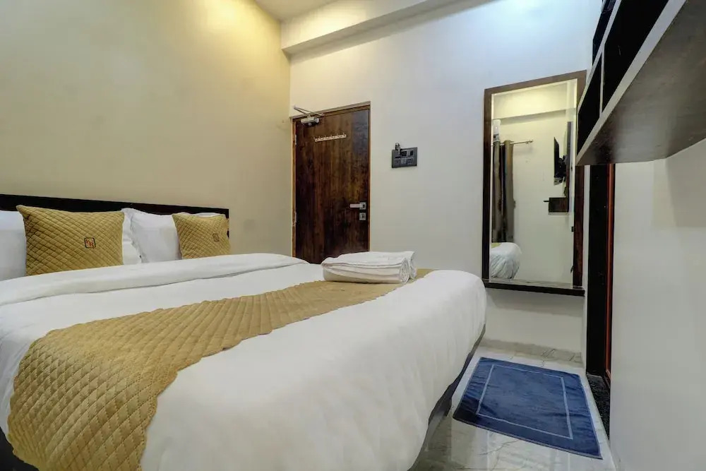 Krishna Residency