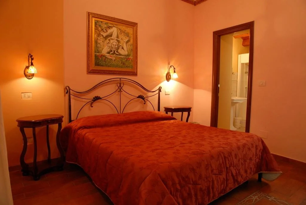 B&B Ares Charme