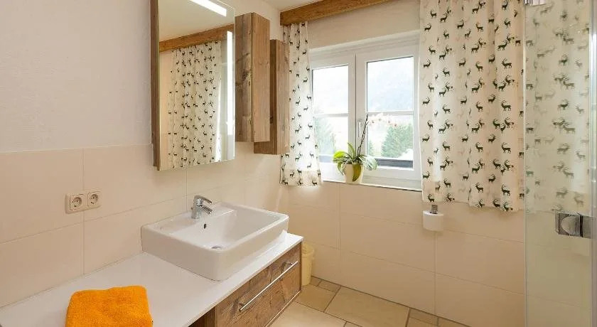 Appartement Krapfgut