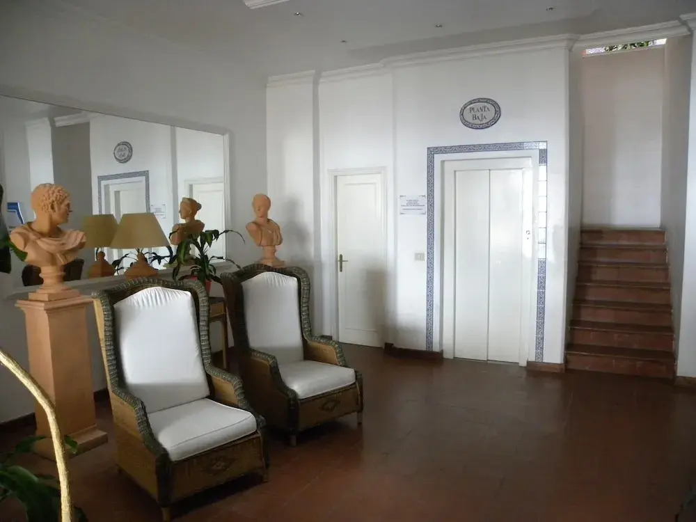 Apartamento Atlántico Playa 2