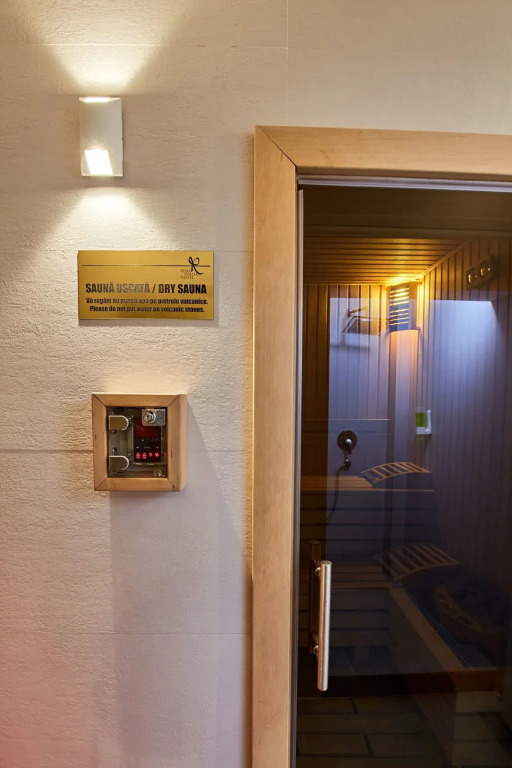 Hotel Sinaia