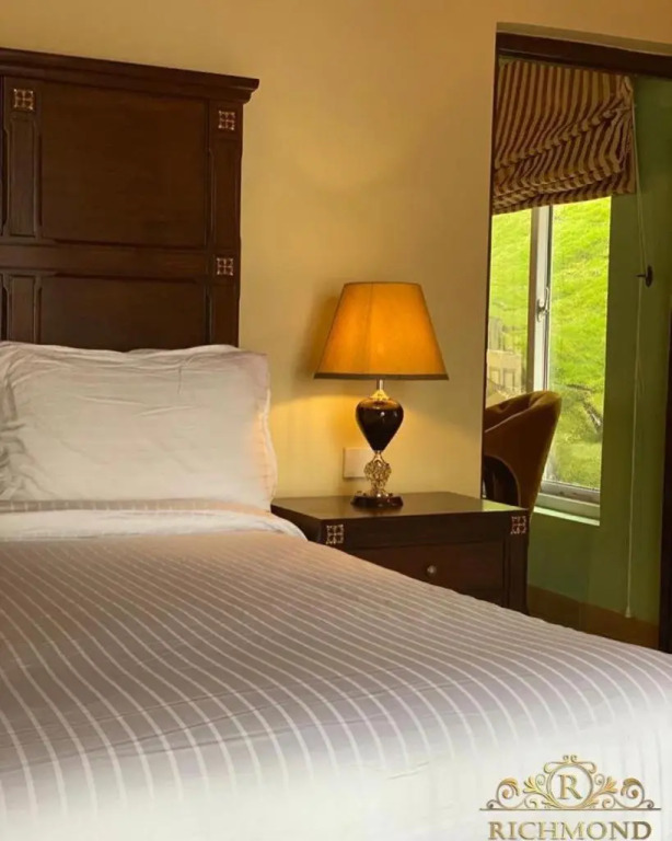Richmond Boutique Hotel