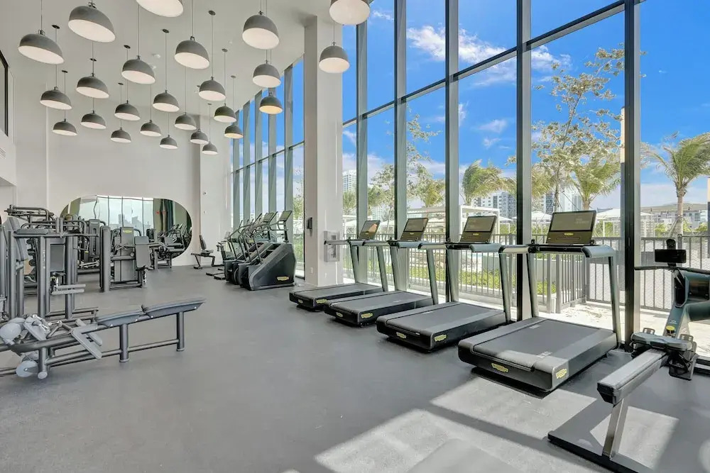 72 Park by Nomada Residences