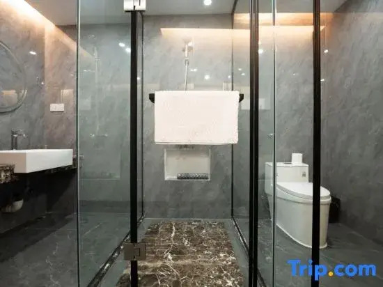 Hongyuan Garden Hostel