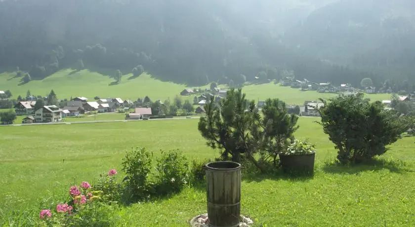 Ferienwohnungen Asterbach