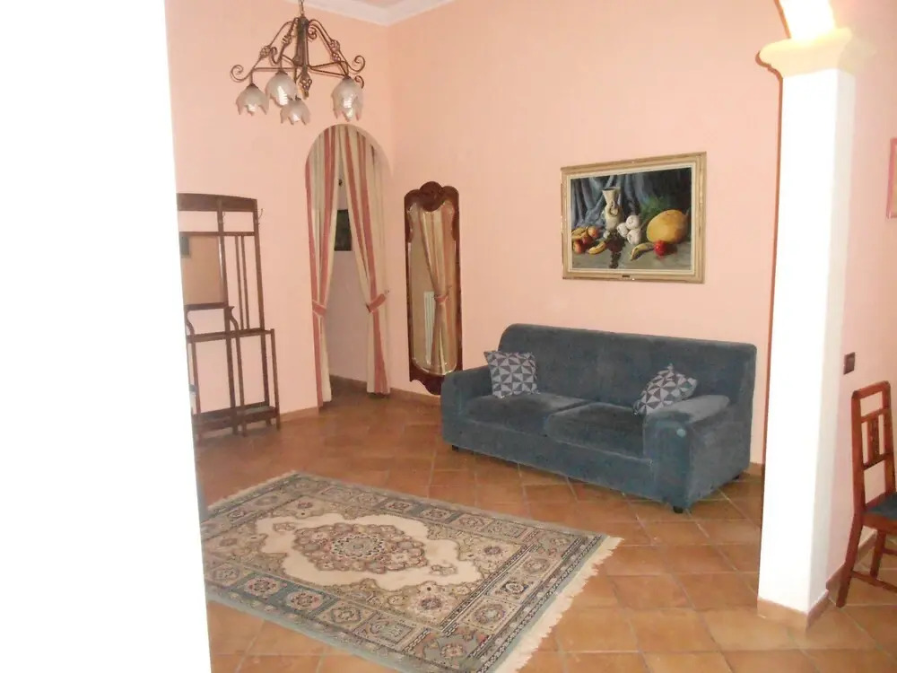 Sicilianhouse