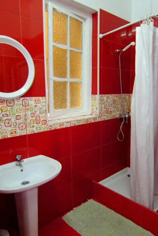 Duas Nações Guest House