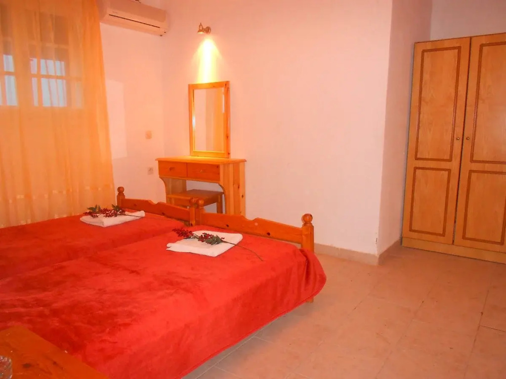Elves Studios& Apartments SIDARI