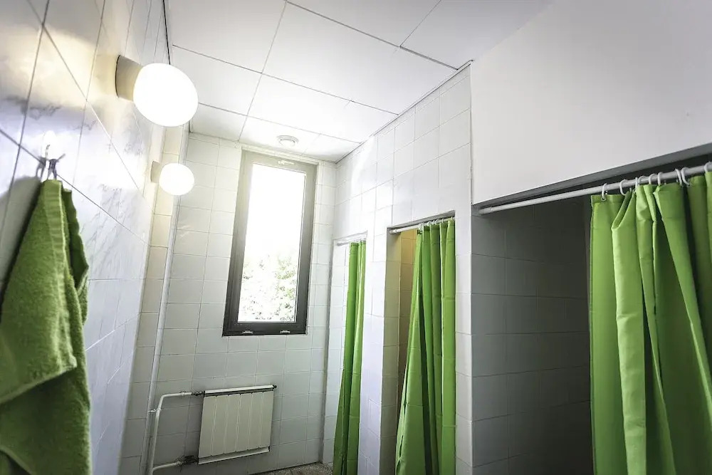 Central Budget Hotel