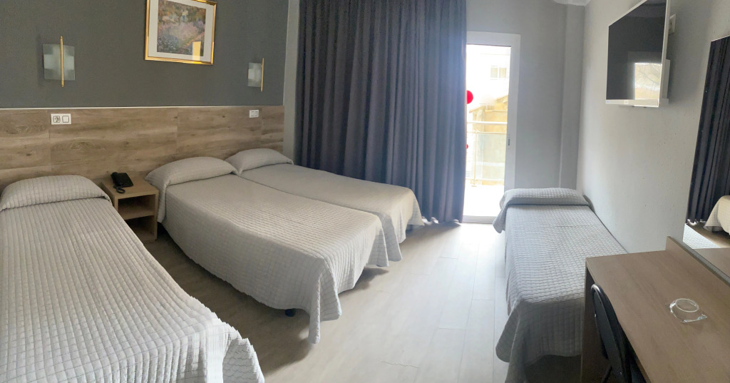 Hotel Reymar