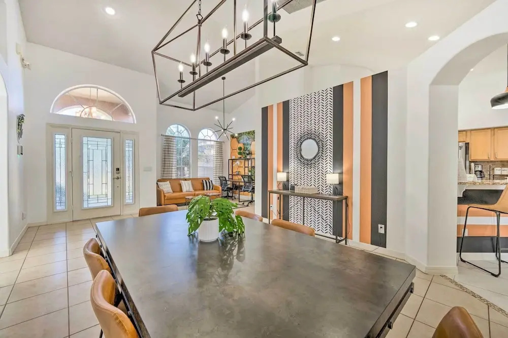 Clermont Vacation Rental w/ Pool: 11 Mi to Disney