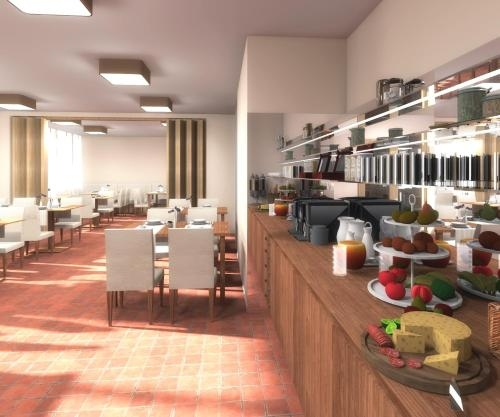 Baums Rheinhotel