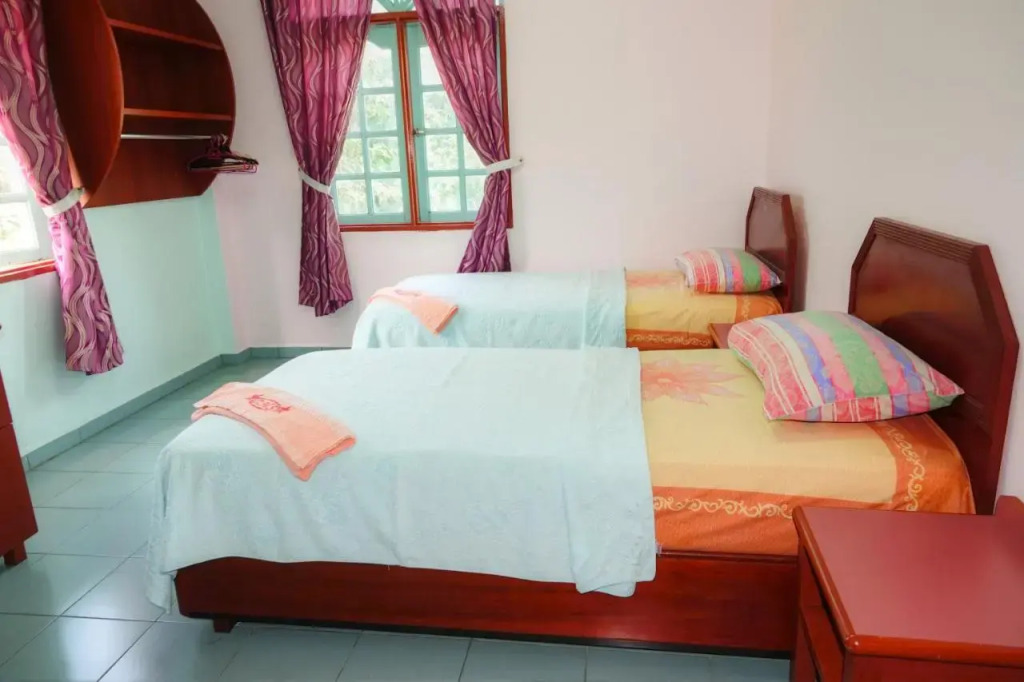 Ong Homestay