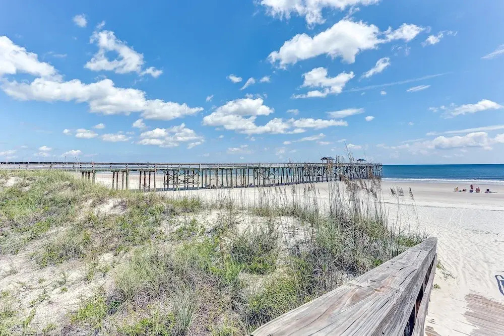 550 Amelia By The Sea