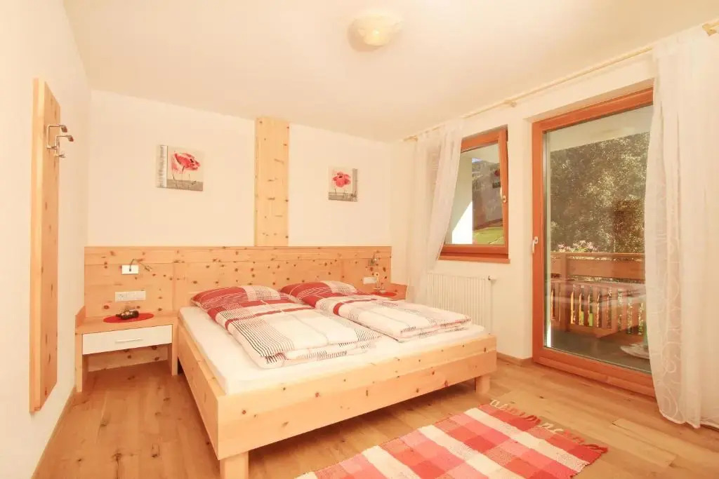 Sonnenschein Panorama Apartments in ruhiger Lage mit ZIRM SPA inklusive