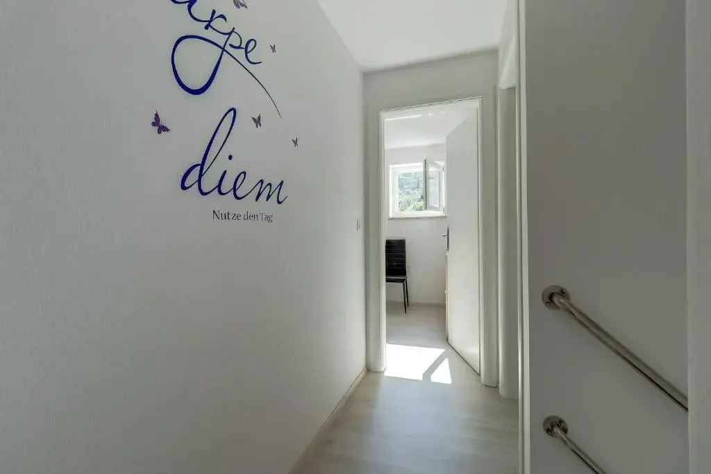 Apartment Karin