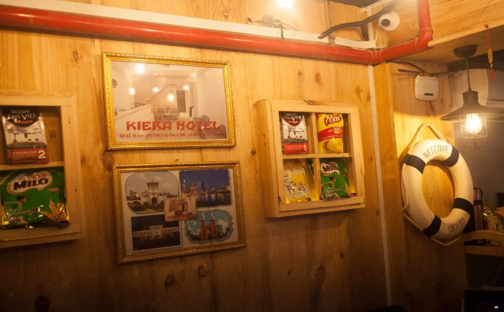 Kiera Hotel