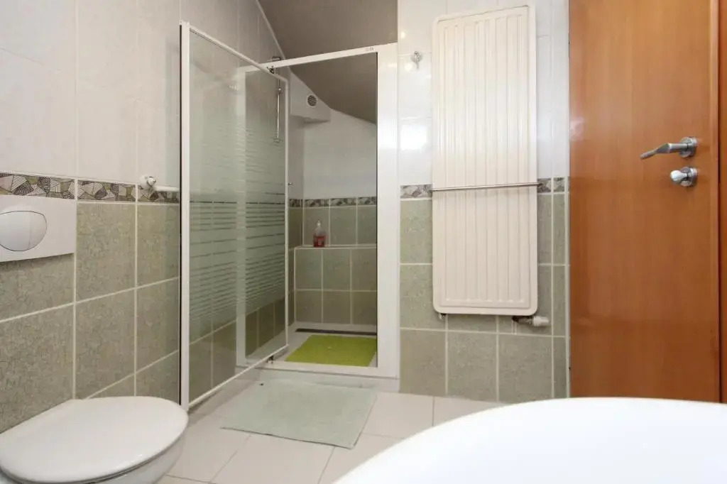Apartamenty Solar