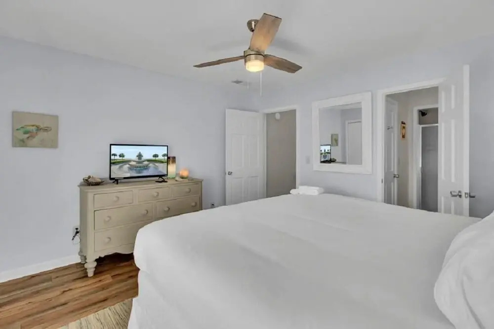 Fairway Dunes 36 by Wild Dunes, With Golf Views