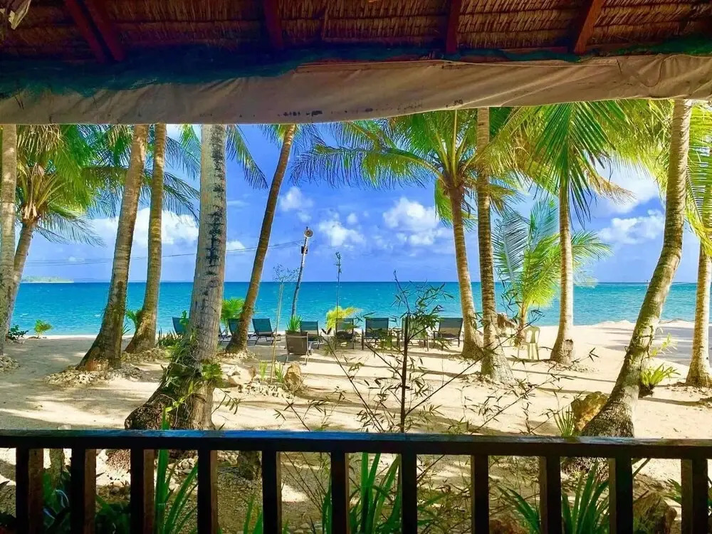Borawan Island Resort by Cocotel