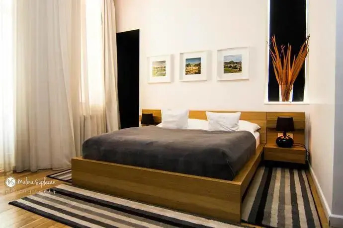 Ivana Hotel