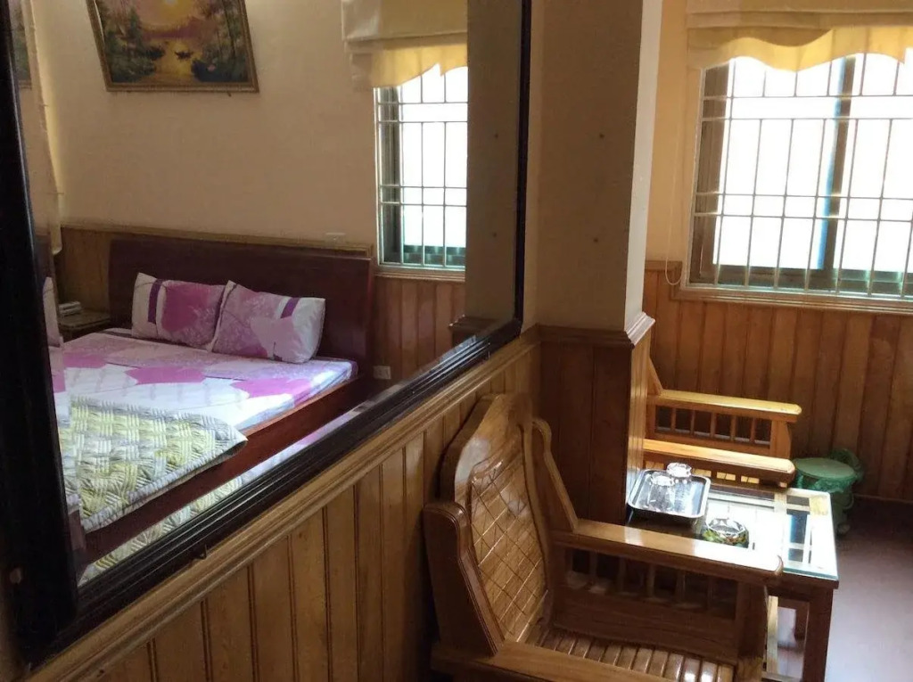 Hong Anh hotel
