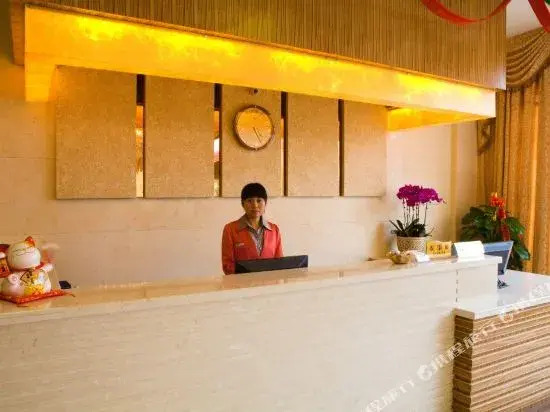 Changsha Yunjin Business Hotel