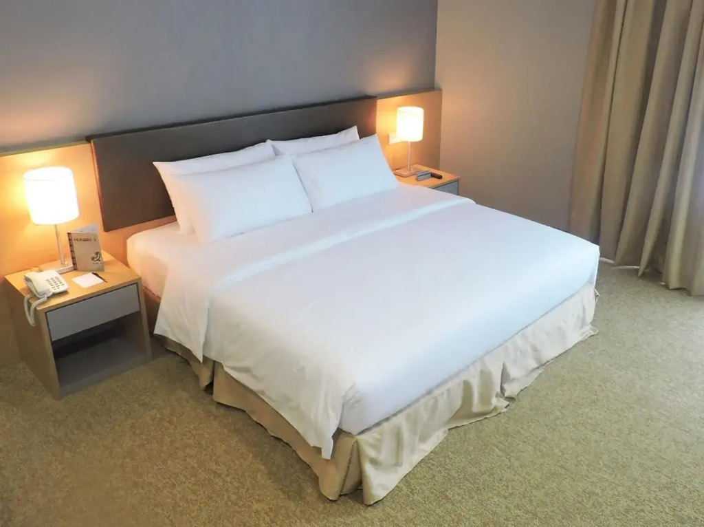 Hotel N°5