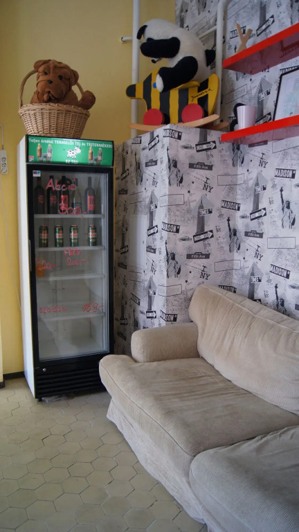 Westend Hostel