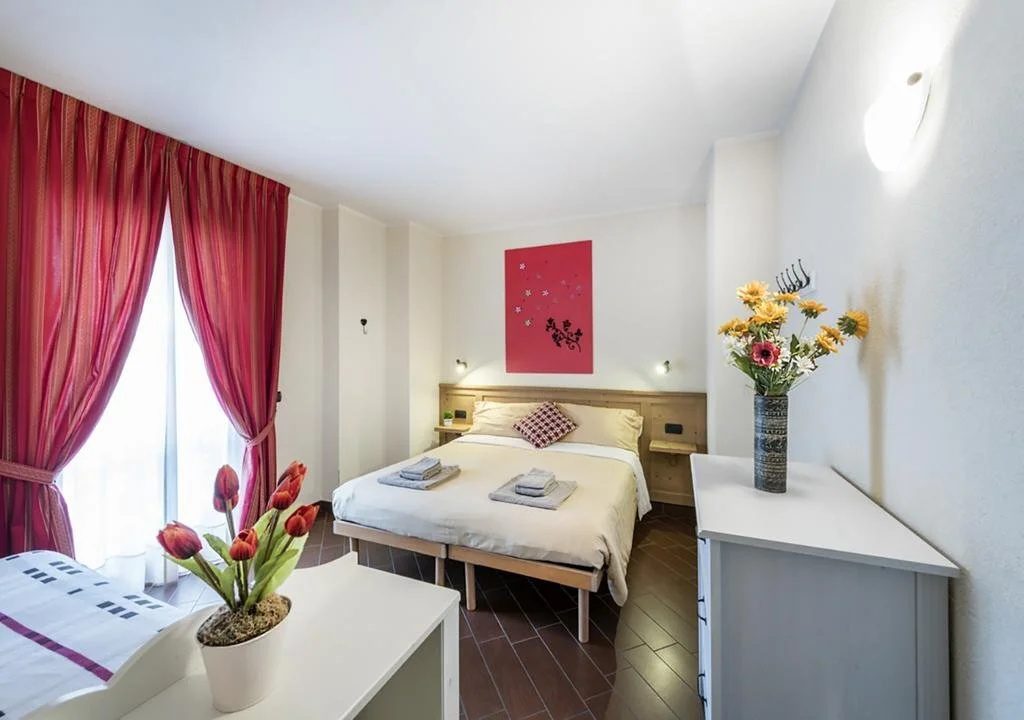 Chalet Layla by Original Galli