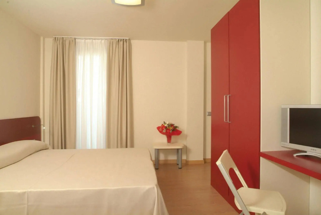 Hotel Pasha