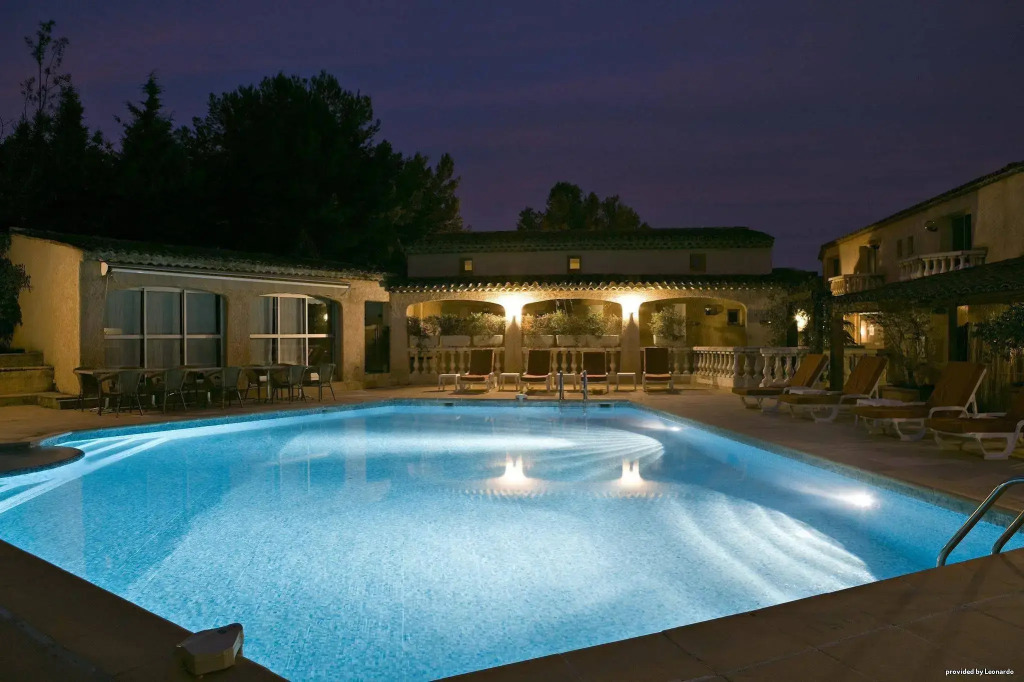Castel Provence