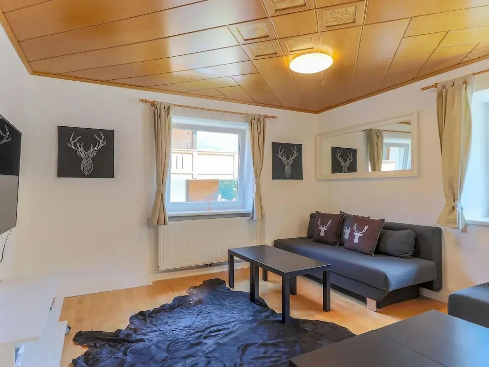 Comfortable Chalet in Ellmau Near Ski Slopes