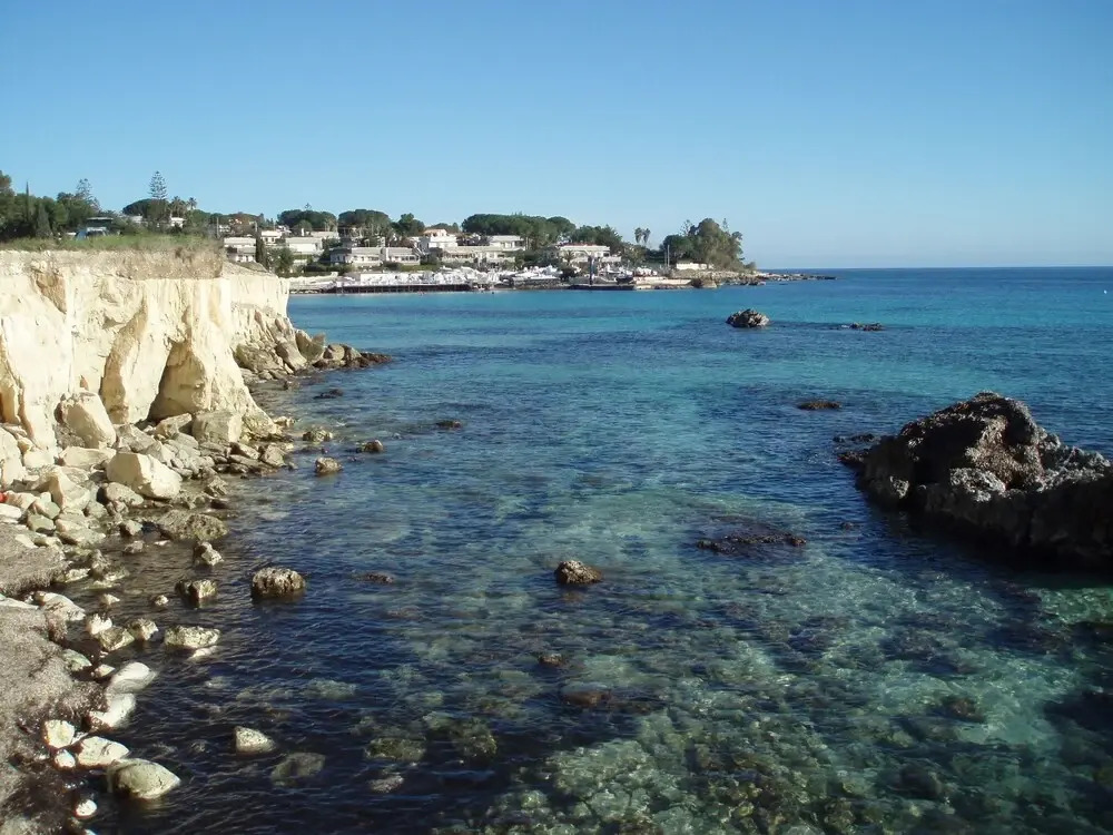 Luxurious Holiday Home With Swimming Pool In Syracuse Italy
