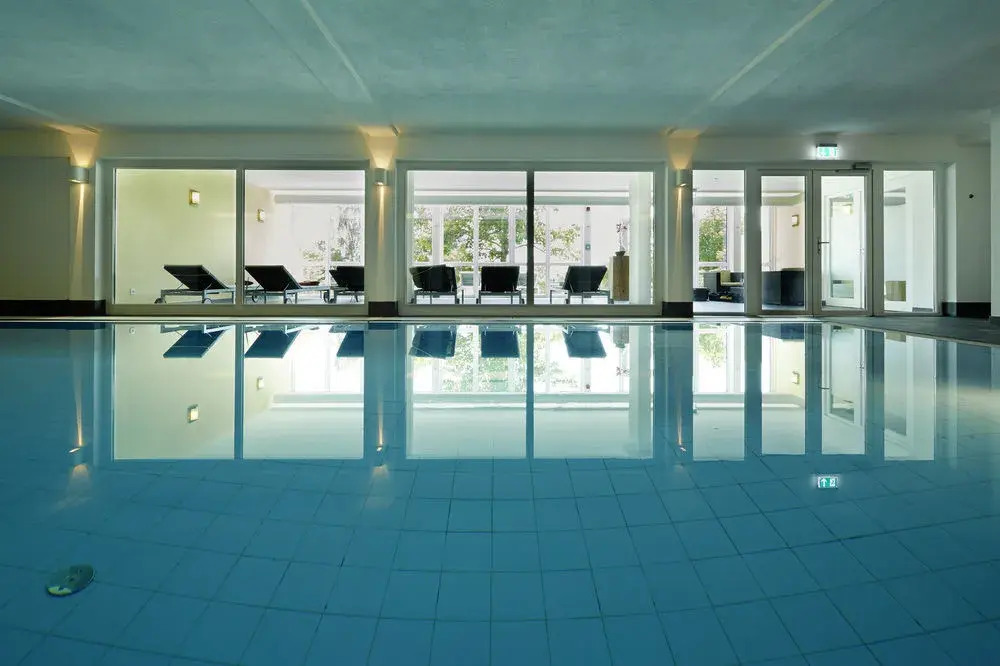 NaturKulturHotel Stumpf