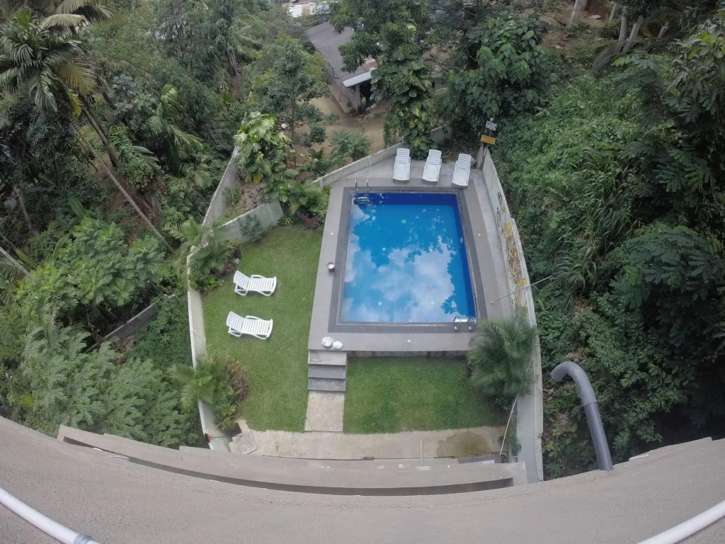 Kandy Backpackers Hostel