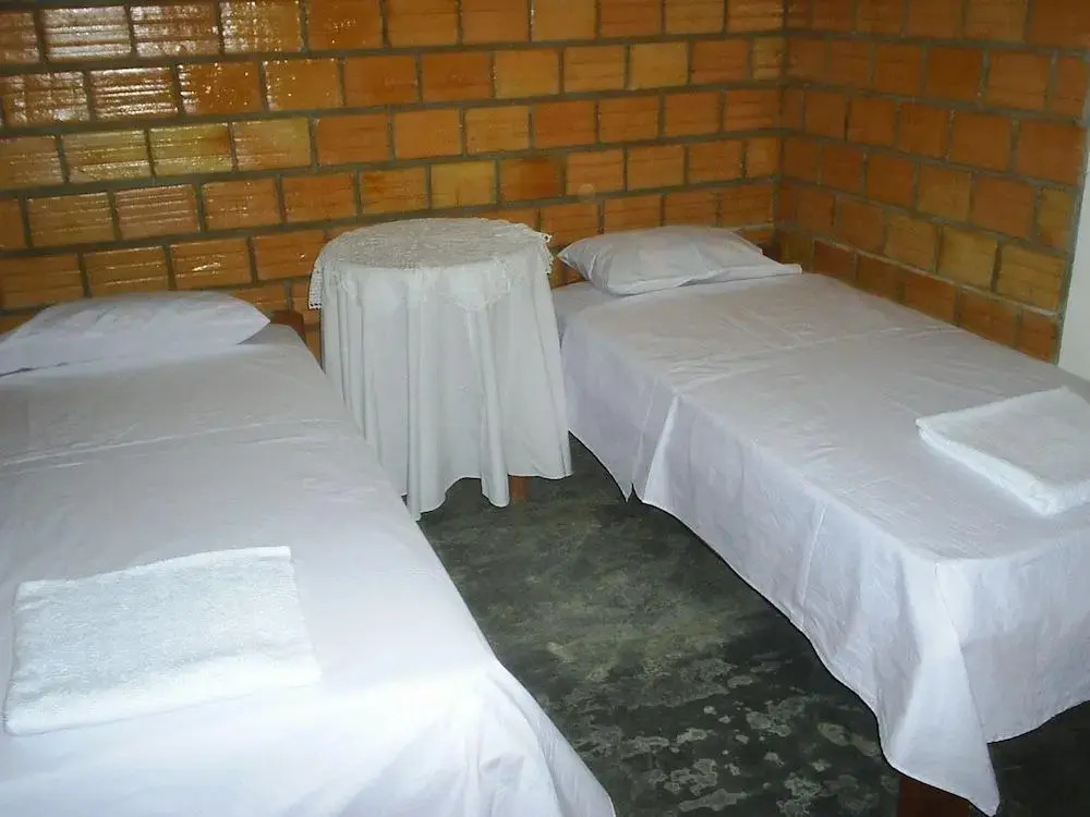 Amazonia Guest House