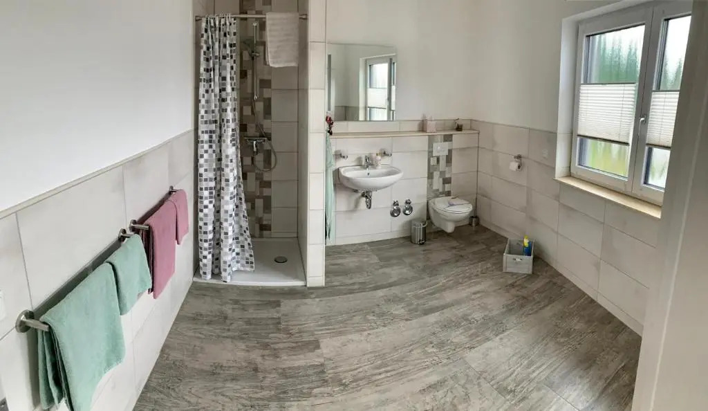 Ferienwohnung zur Dexter-Zucht Coswig