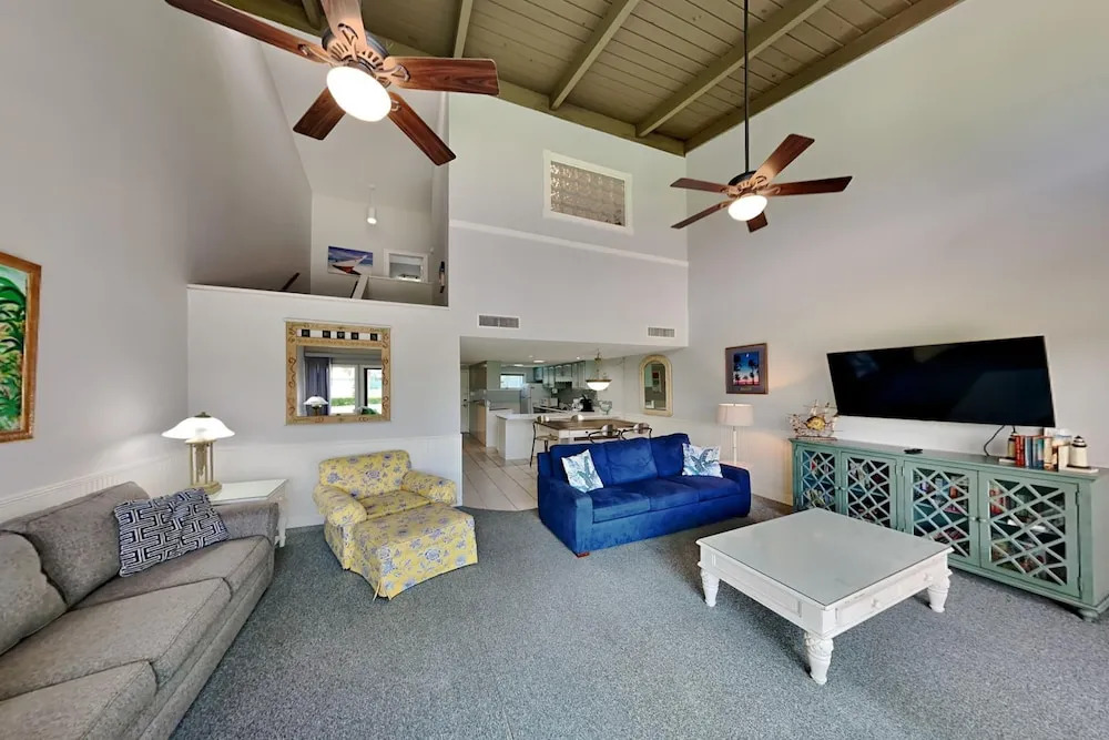Sunnyside Beach & Tennis Resort #57