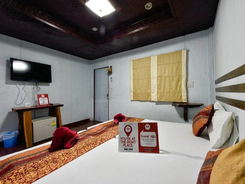 Banmai Resort
