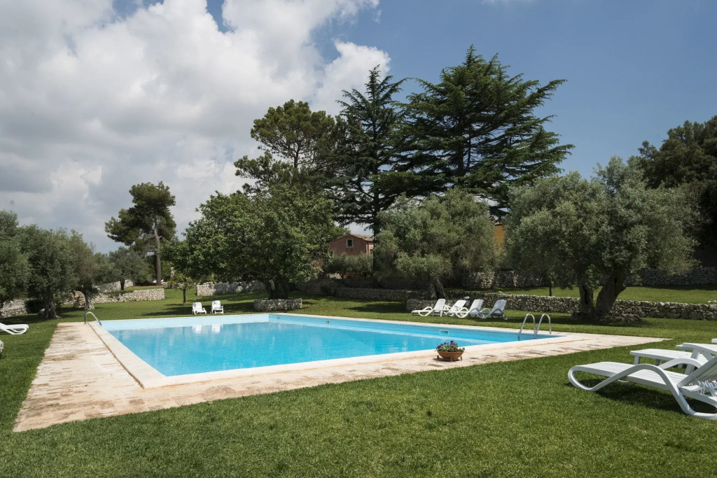 Agriturismo Borgo degli ulivi